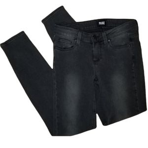 - PAIGE | PAIGE Skinny Jeans | Color Black |…